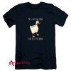Mess With The Honk You Get The Bonk T-Shirt