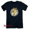 Much Burn T-Shirt