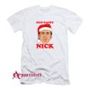 Old Saint Nick T-Shirt