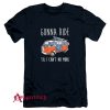 Old Town Road Trip T-Shirt