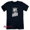 Our Lady Of Justice T-Shirt