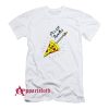 PIZZA ROCKS T-Shirt
