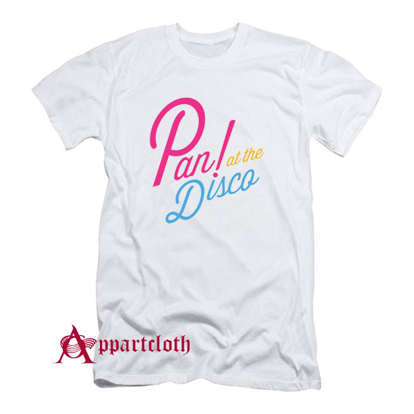 Pan at the Disco T-Shirt