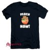 Peach Haw T-Shirt