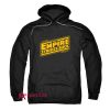 The Empire Strikes Back Hoodie