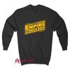The Empire Strikes Back Sweatshirt