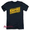 The Empire Strikes Back T-Shirt
