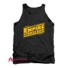 The Empire Strikes Back Tank Top