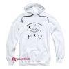 Wouldn’t Miss Me If I Left UFO Hoodie