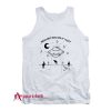 Wouldn’t Miss Me If I Left UFO Tank Top