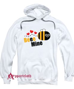 Beee Mine Hoodie