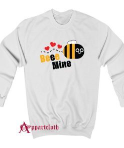 Beee Mine Sweatshirt