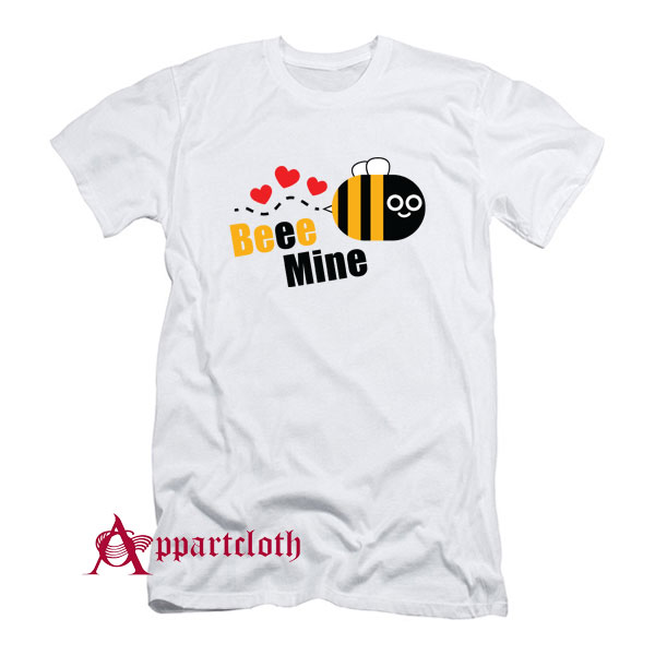 Beee Mine T-Shirt