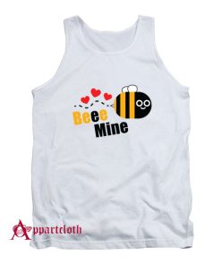 Beee Mine Tank Top