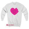 Bite Me Sweatshirt