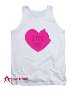 Bite Me Tank Top