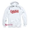 Cholula Hot Sauce Hoodie