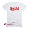 Cholula Hot Sauce T-Shirt