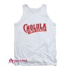 Cholula Hot Sauce Tank Top