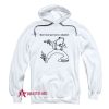 Don’t Ever Put Me In A Situation Hoodie