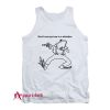 Don’t Ever Put Me In A Situation Tank Top