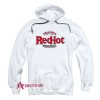 Franks Red Hot Hoodie