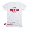 Franks Red Hot T-Shirt