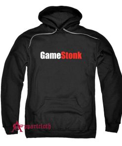 GameStonk Hoodie
