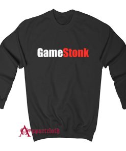 GameStonk Sweatshirt