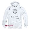 I Am Sami Hoodie