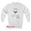 I Am Sami Sweatshirt