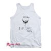 I Am Sami Tank Top