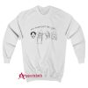 My Playlist Be Like Sweatshirt
