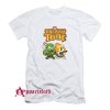 Rip And Tear T-Shirt