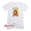 Saint Bush Parody T-Shirt