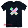 Sam Golbach Xplr Hologram T-Shirt