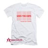 Save The Usps Thank You T-Shirt