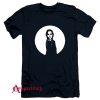 Scary Girl T-Shirt
