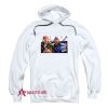 Scranton The Electric City Hoodie