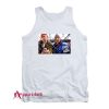 Scranton The Electric City Tank Top