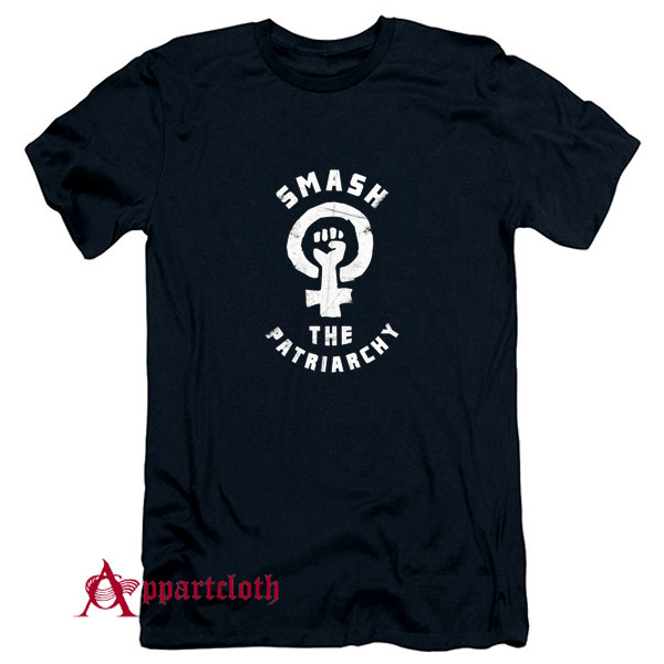 Smash The Patriarchy T-Shirt
