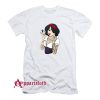 Snow Punk Princess T-Shirt