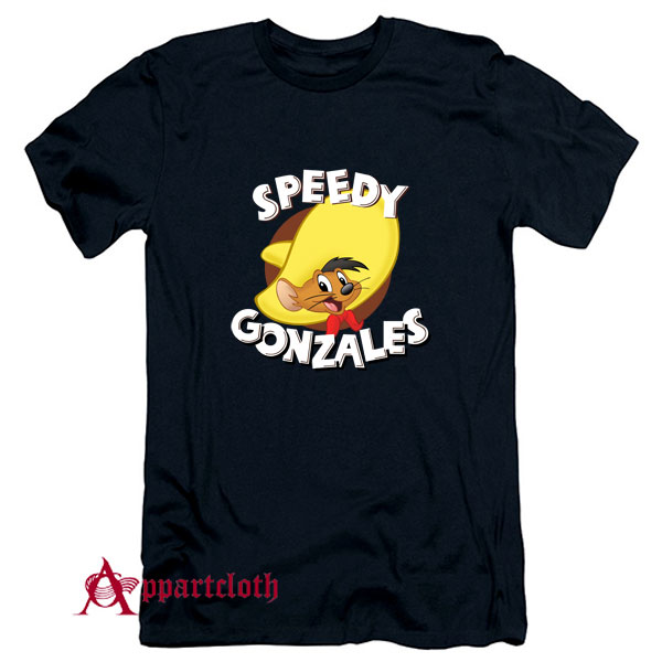 Speedy Gonzales T-Shirt