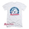 Stay Puft Marshmallows T-Shirt