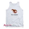Tax Evasion Tank Top