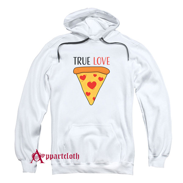True Love Hoodie