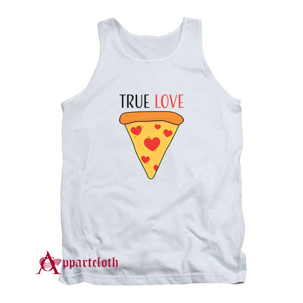 True Love Tank Top