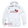 Valentine Schmalentine Hoodie