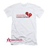 Valentine Schmalentine T-Shirt