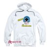 FCK Its Peacemaker Hoodie